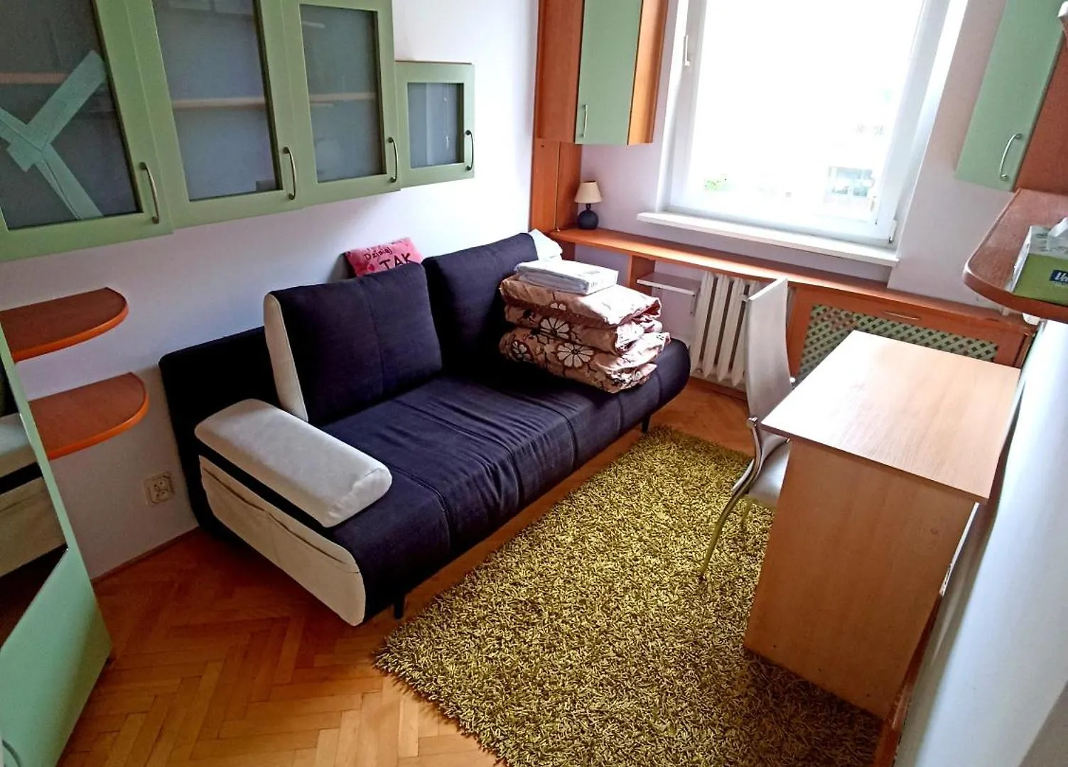 Sopot spokojnie, las i morze Apartament