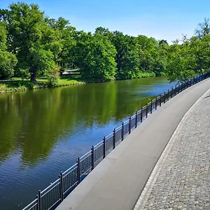 Kandela Studio Apartament Wrocław