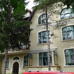 Family Friendly Lipowa 9 Apartament Sopot